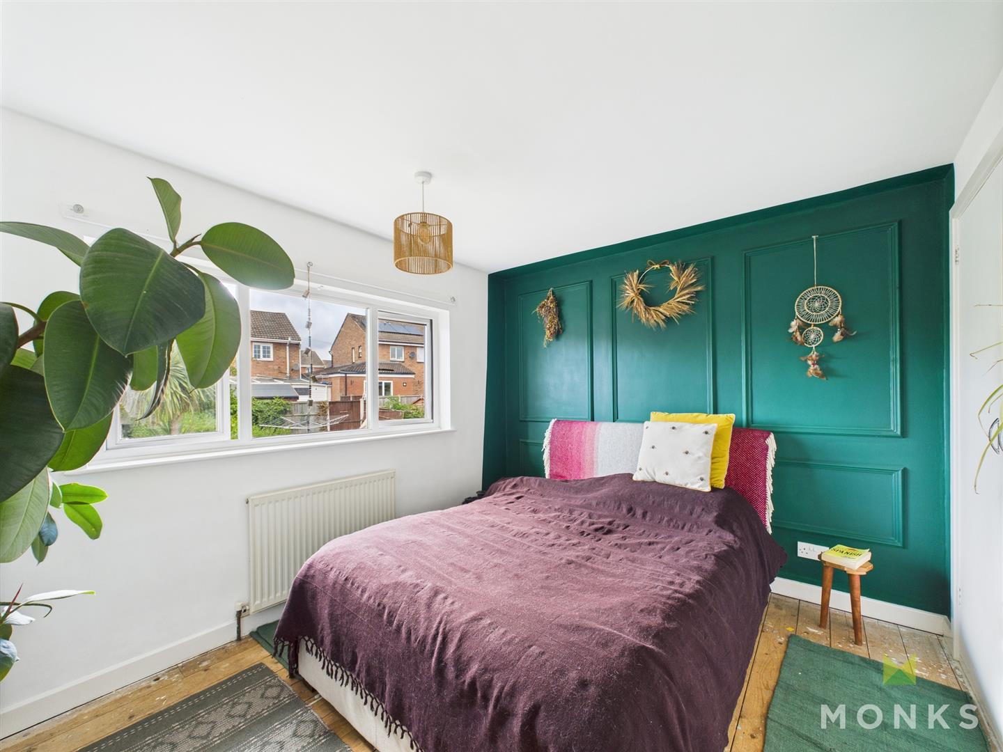 21 Mount Pleasant Road, Shrewsbury, SY1 3BH SSTC